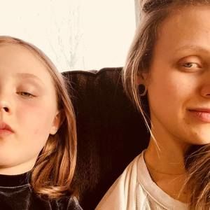 Meet your Posher, Brianne